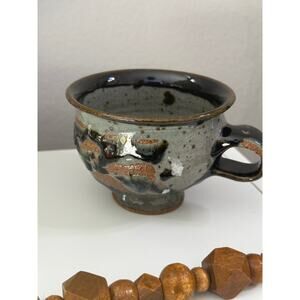 Hand crafted artisan